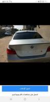 BMW 523I 2007