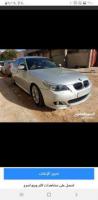 BMW 523I 2007