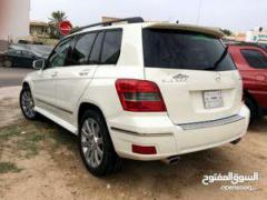 مرسيدس glk 350