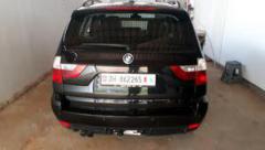 Bmw X3 من سويسرا