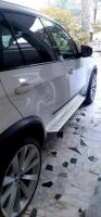 BMW X5 E70 2009 VIP فل ابشن مواصفات خليجية ثلاث صفات