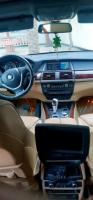 BMW X5 E70 2009 VIP فل ابشن مواصفات خليجية ثلاث صفات