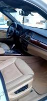 BMW X5 E70 2009 VIP فل ابشن مواصفات خليجية ثلاث صفات