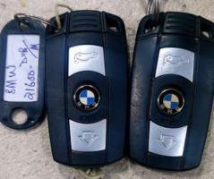 BMW X5 E70 2009 VIP فل ابشن مواصفات خليجية ثلاث صفات