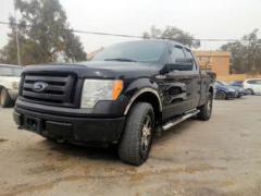 فورد F150 رباعي 2010