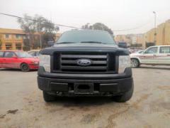 فورد F150 رباعي 2010