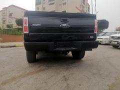 فورد F150 رباعي 2010