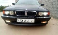 سابعه للبيع 735 V8 تبريد مائي