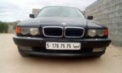 سابعه للبيع 735 V8 تبريد مائي