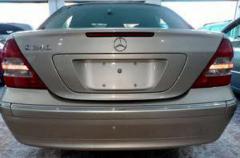 ‏ 2005 Mercedes Benz