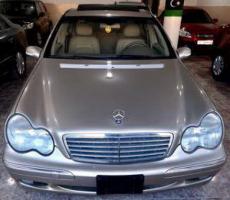 ‏ 2005 Mercedes Benz