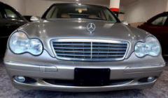 ‏ 2005 Mercedes Benz