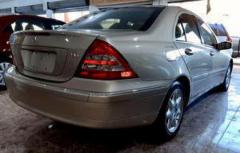 ‏ 2005 Mercedes Benz