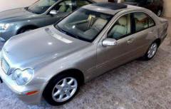 ‏ 2005 Mercedes Benz