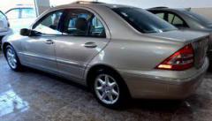 ‏ 2005 Mercedes Benz