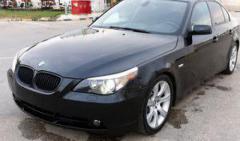 BMW550i