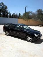 مرسيدس بنز W203  C240  4MATIC