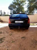 مرسيدس بنز W203  C240  4MATIC