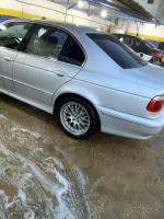 BMW 525i 2003