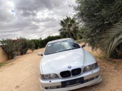 BMW 525i 2003