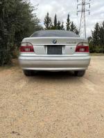 BMW 525i 2003