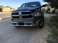 Dodge Ram 1500 2014