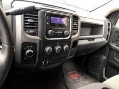 Dodge Ram 1500 2014