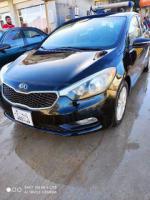 Kia Forte 2014