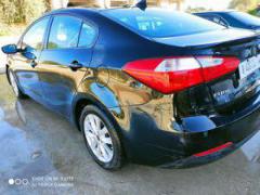 Kia Forte 2014