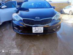 Kia Forte 2014