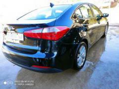 Kia Forte 2014