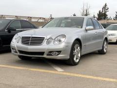 E350 4maic2006 ماشية 68ميل جديدا