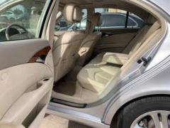 E350 4maic2006 ماشية 68ميل جديدا