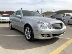 E350 4maic2006 ماشية 68ميل جديدا