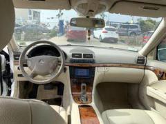 E350 4maic2006 ماشية 68ميل جديدا