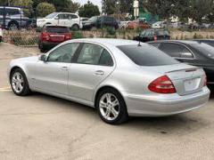 E350 4maic2006 ماشية 68ميل جديدا