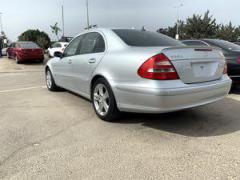 E350 4maic2006 ماشية 68ميل جديدا