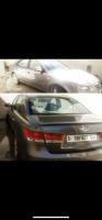 sonata 2007 n20 نظيفة جداً