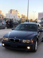 BMW  530i سيارة درجة اولى