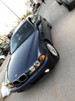 BMW  530i سيارة درجة اولى