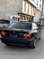 BMW  530i سيارة درجة اولى