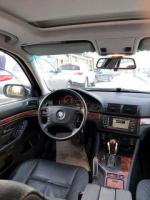 BMW  530i سيارة درجة اولى