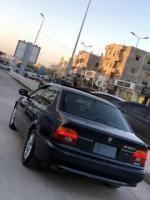 BMW  530i سيارة درجة اولى