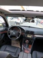 BMW  530i سيارة درجة اولى