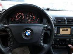 BMW  530i سيارة درجة اولى