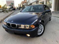 BMW  530i سيارة درجة اولى