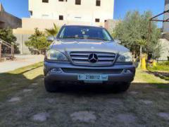 مرسيدس ml350