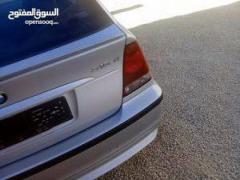 BMW 316نضيفه tا او افاري