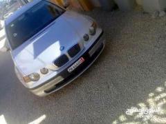 BMW 316نضيفه tا او افاري