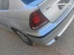 BMW 316نضيفه tا او افاري